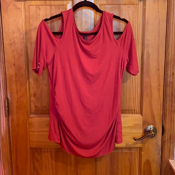 Pink top - Picture 2 of 2